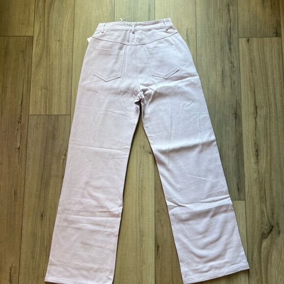 NWT The Kript Lavender Jeans - Picture 2 of 4
